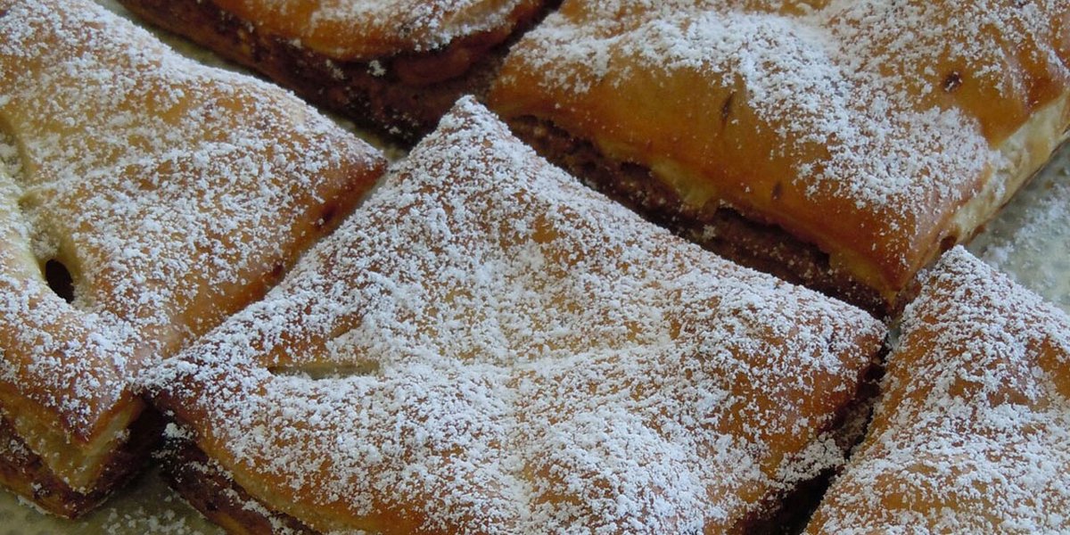 Moser’s Backparadies