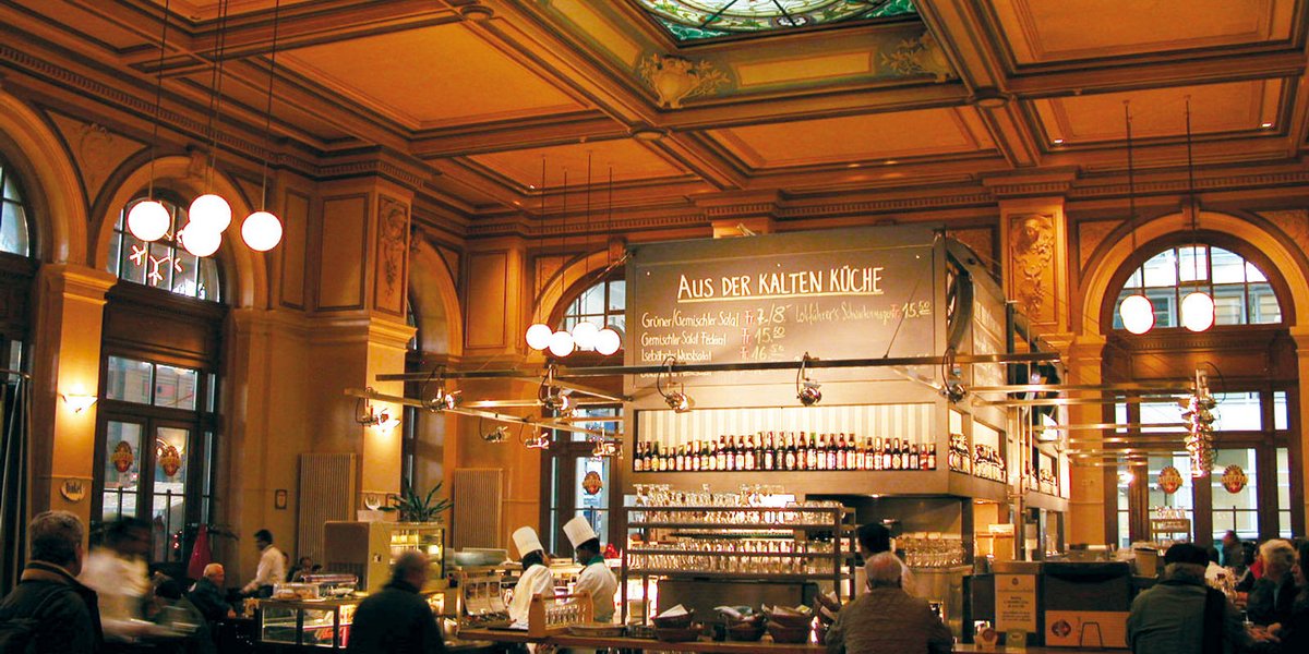 Brasserie Federal