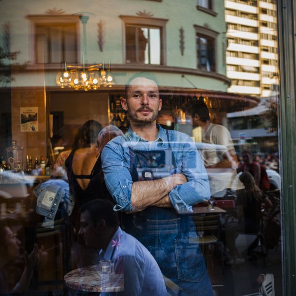 Bar Sacchi