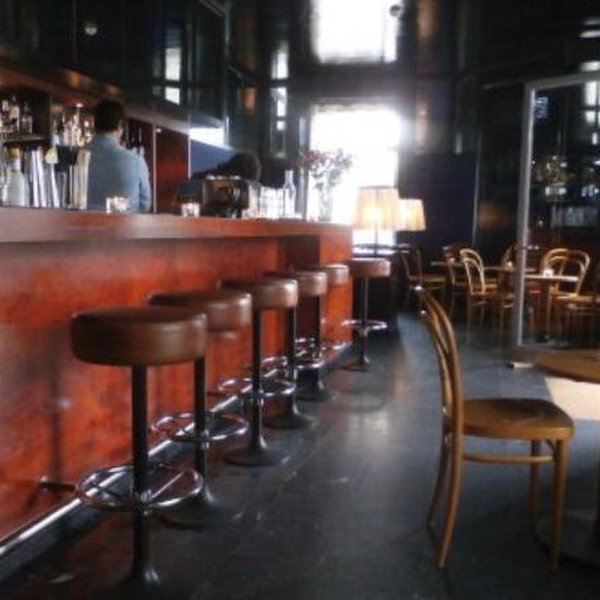 Hotel Bar