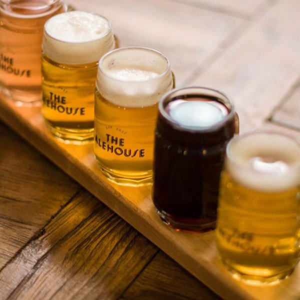 The Alehouse – Palmhof