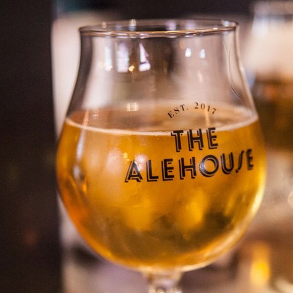 The Alehouse – Palmhof