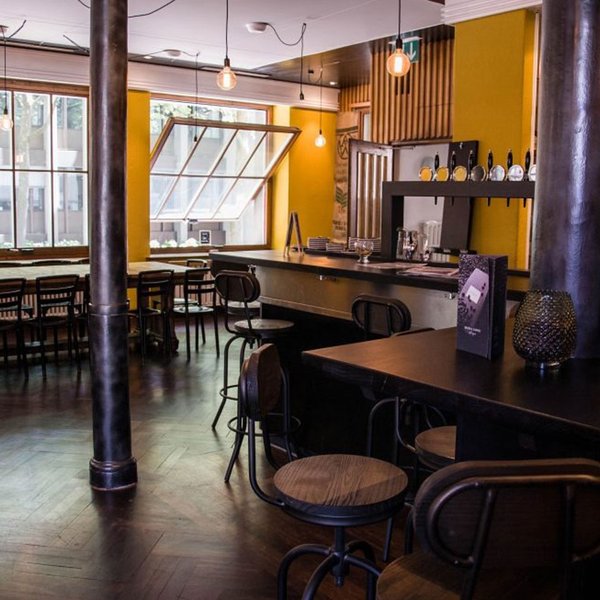 The Alehouse – Palmhof