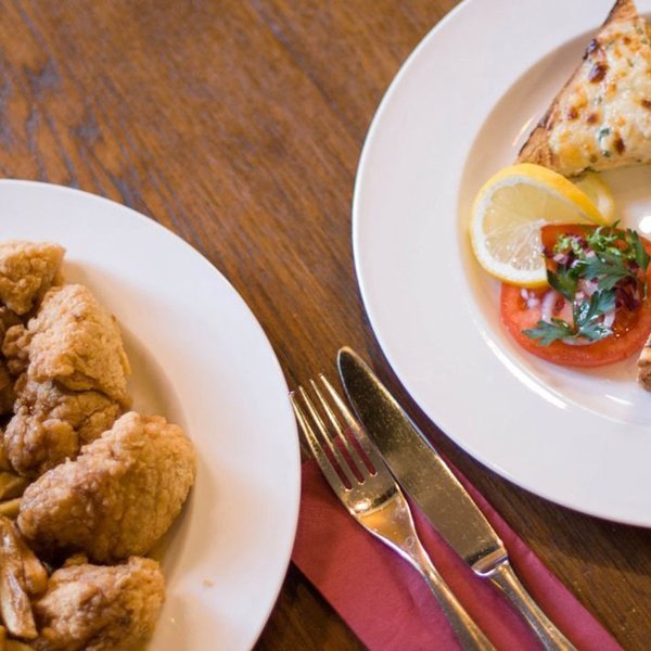 The Alehouse – Palmhof