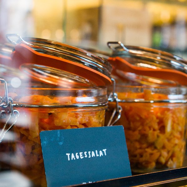 Feines für den Gaumen