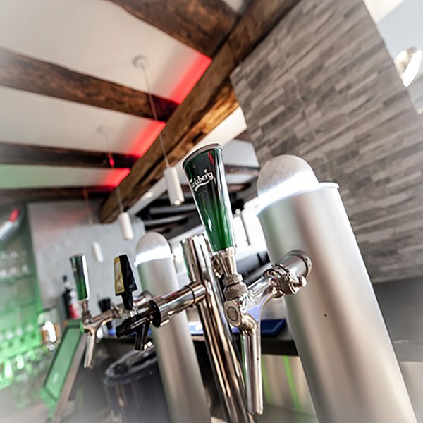 Zurich, Akt Niederdorf