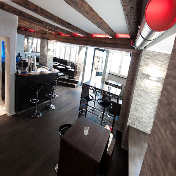 Zürich, Akt Niederdorf