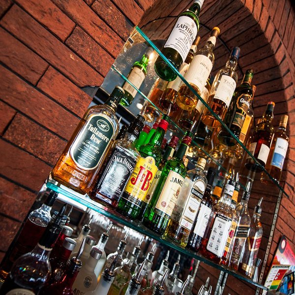 Zürich, Big Ben Westside