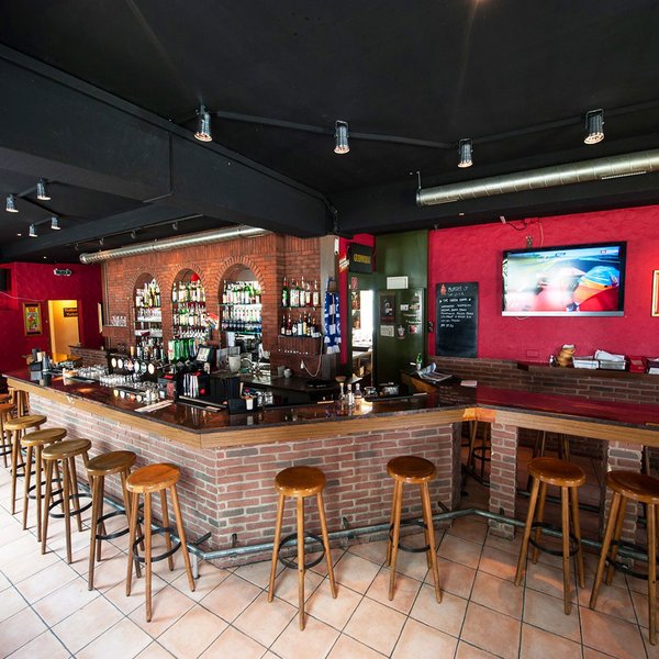 Zürich, Big Ben Westside