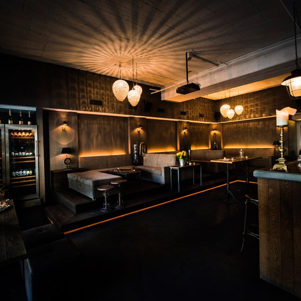 Bar Gainsbourg, Zürich