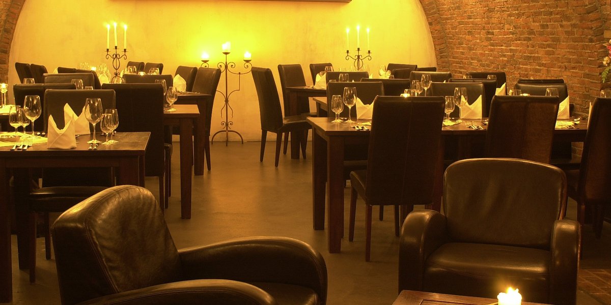 Bottéga Club und Lounge