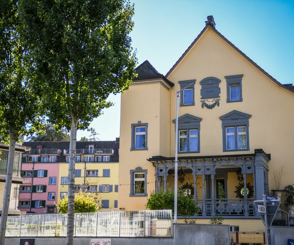 Hotel Restaurant Selda's