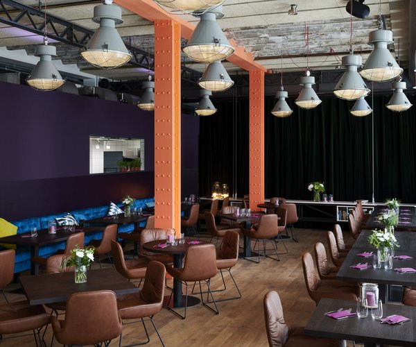 Restaurant Grünerbaum