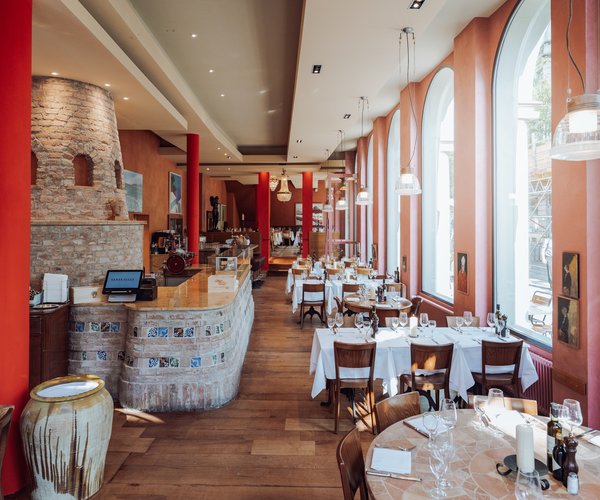 Santa Lucia Schaffhausen