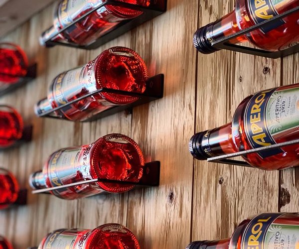 Bistro & Bar Holländer